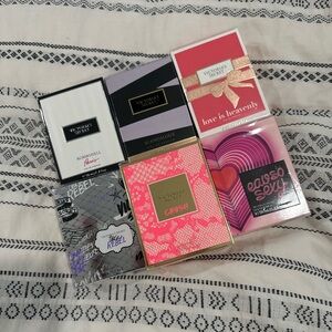 Victoria Secret fragrance bundle